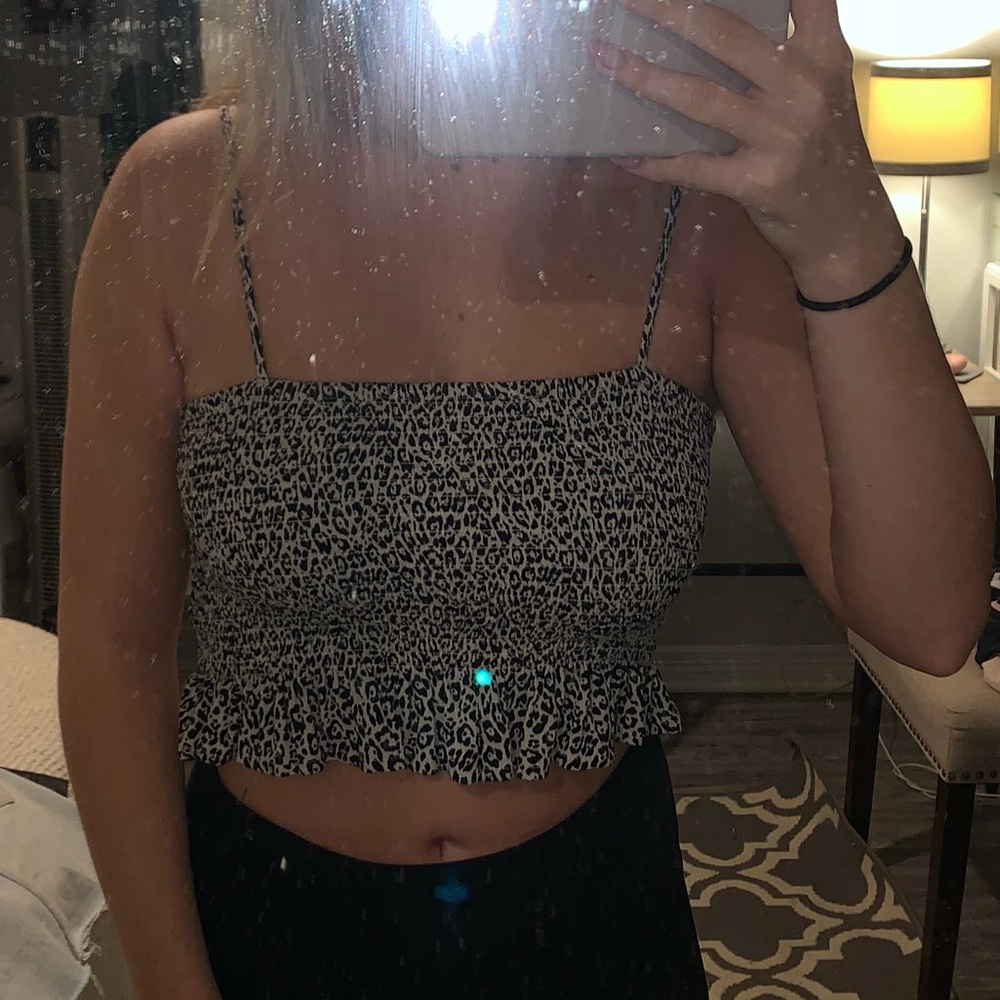Tank Top!